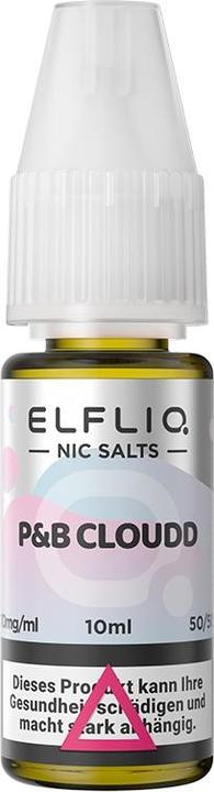 Produktbild Elfbar ElfFliq
