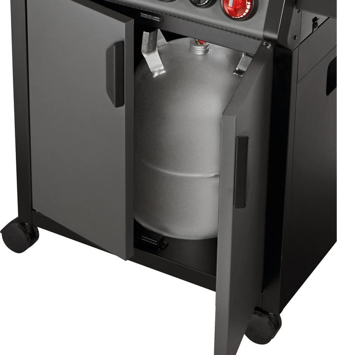 Image du produit Enders Hyde 4 Turbo (4 kW)