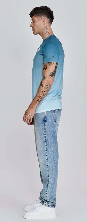 Produktbild Siksilk T-Shirt Fade T-Shirt (XS)
