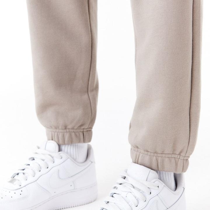 Produktbild New Era Ladies Jogger Sweatpants ash brown - M (M)