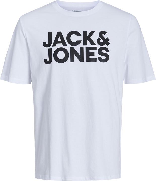 Jack & Jones Logo T-Shirt (XS)