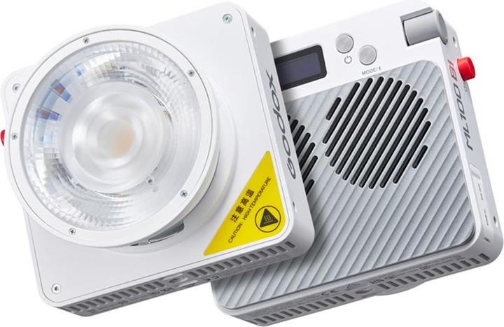 Actual product image Godox ML100 Bi-colour Kit 1