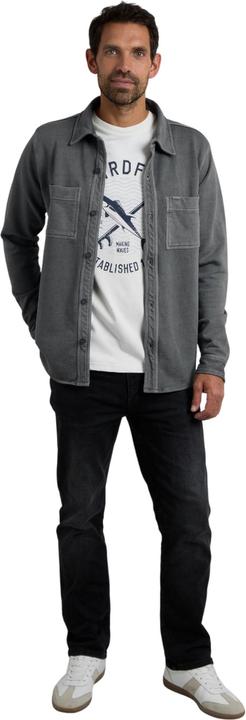Produktbild Weird Fish Fingask Hemd Schlaufe hinten (XL)