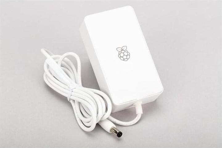 Actual product image Raspberry Pi EB9929 - Build Hat Starter Set