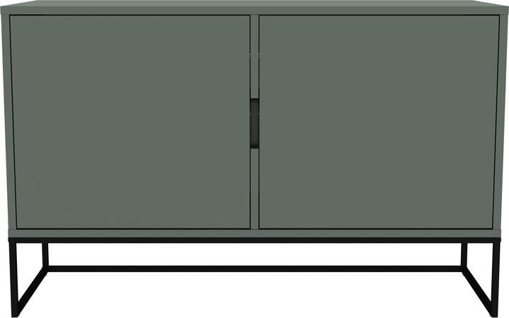 Produktbild tenzo Lipp (118 x 76 x 43 cm)
