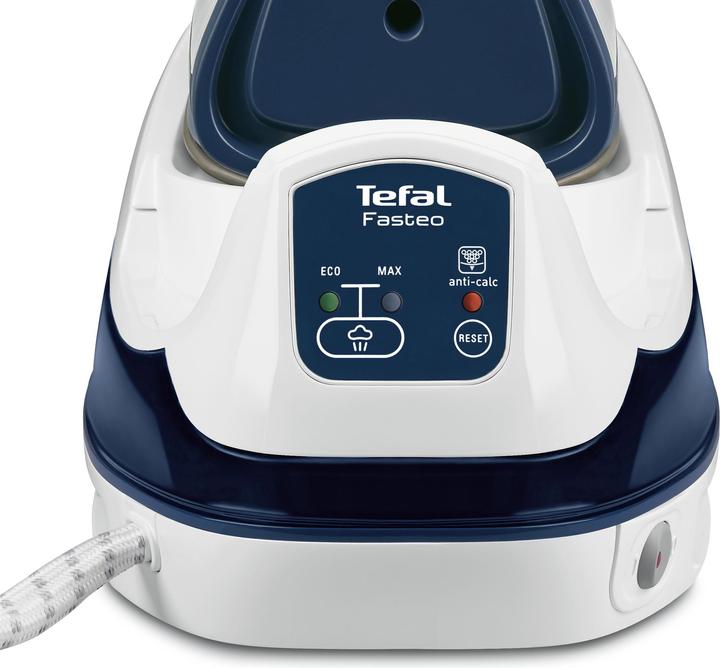 Actual product image Tefal Fasteo (2200 W, 180 g/min)