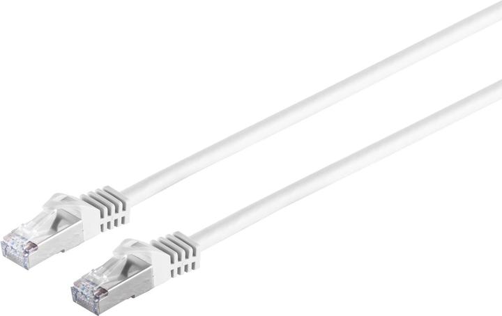 Immagine prodotto S-Conn S-ConnCat.7 Cavo grezzo S/FTP 10 m (S/FTP, CAT7, 10 m)