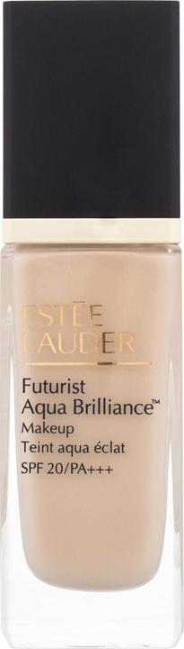 Estée Lauder Futurist Aqua Brillance (2C0 Vanille fraîche)