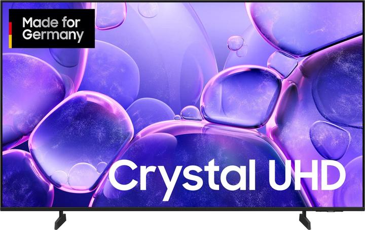 Produktbild Samsung 50" Crystal UHD U8079F 4K Smart TV (2025) (50", LED, 4K, 2025)