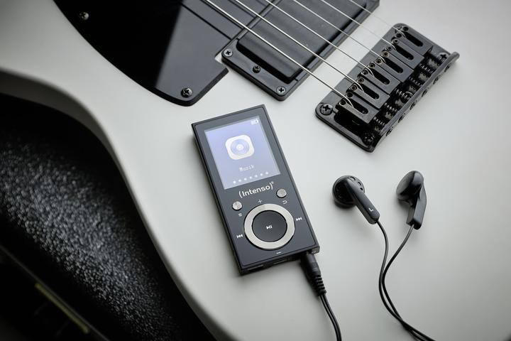 Produktbild Intenso Video Scooter (16 GB)