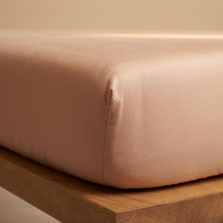 Actual product image Coco & Cici Tencel Spannbettlaken (140 x 200 cm)
