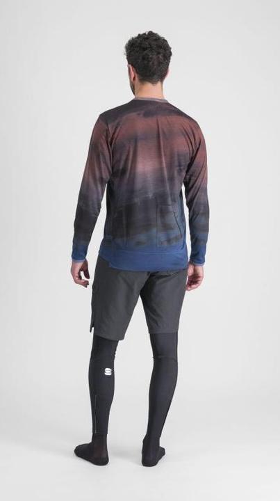 Produktbild Sportful Flow Giara Tee Long Sleeve (M)