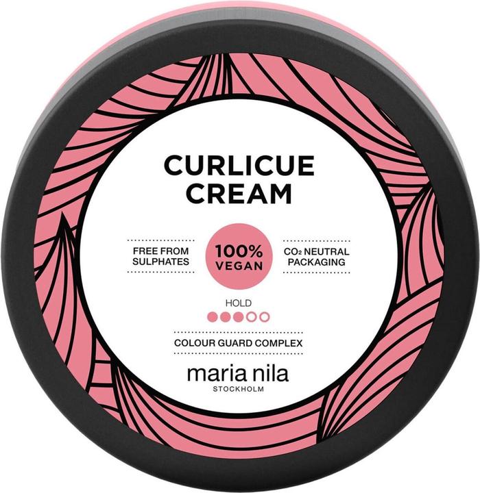 Produktbild Maria Nila Style & Finish - Curlicue Cream (Haarcreme, 100 ml)