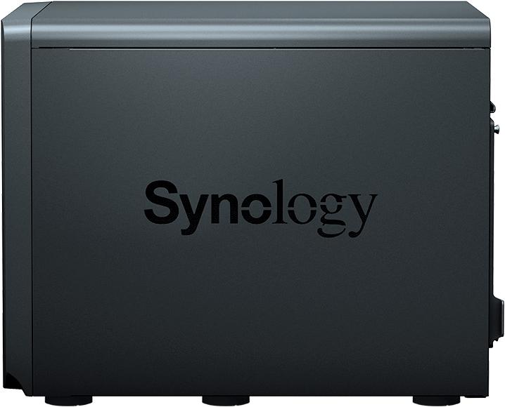 Image du produit Synology DS2419+II (0 TB)