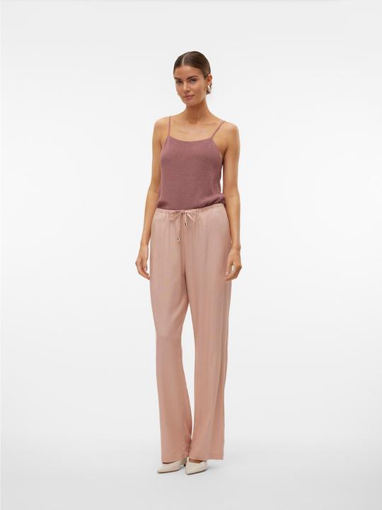 Image du produit Vero Moda VMDINNA Pantalon taille moyenne (W42/L34)