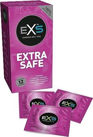 Produktbild EXS Extra Thick (12 Stk.)