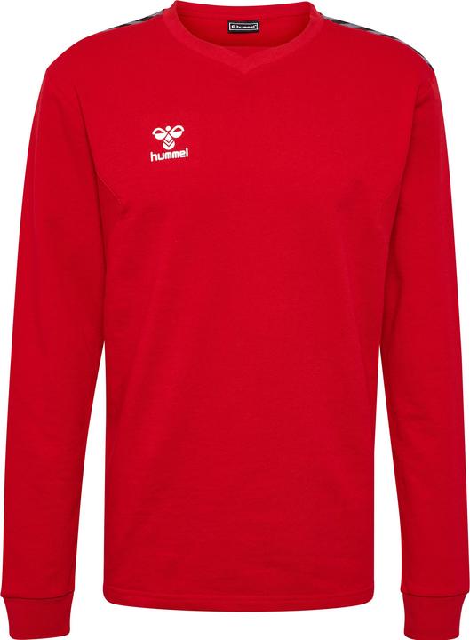 Produktbild hummel Hmlauthentic Co Training Sweat (L)