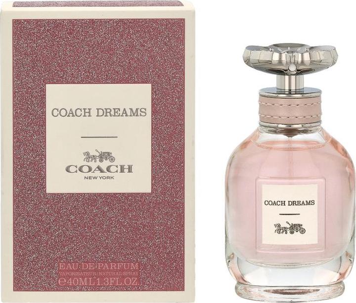 Produktbild Coach Dreams (Eau de Parfum, 40 ml)