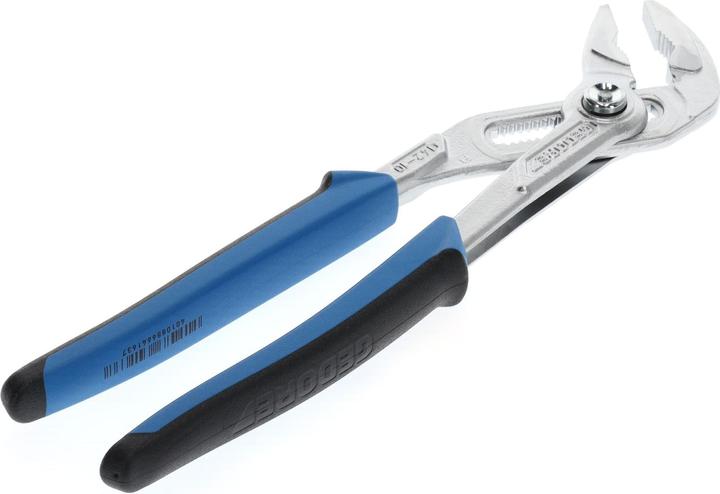 Actual product image Gedore 142 10 JC Universal pliers (260 mm)