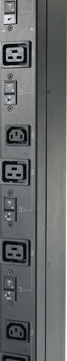 Produktbild APC Rack PDU Basic Zero U