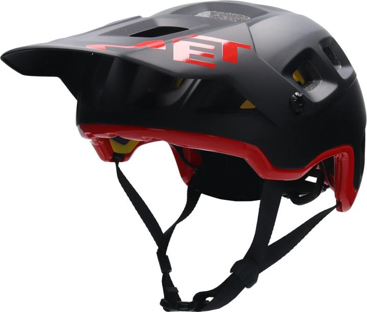 Actual product image MET Terranova MIPS (52 - 56 cm)