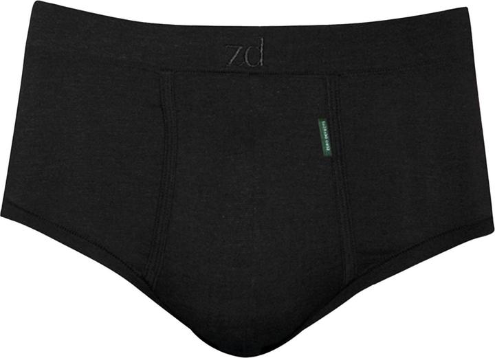 Zd Zero Defects Slip Casual Bequem sitzend (6XL, Einzelpack)