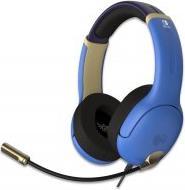 Actual product image NoName Official Switch Wired Headset Airlite - The Legend of Zelda - Hyrule (Cable)