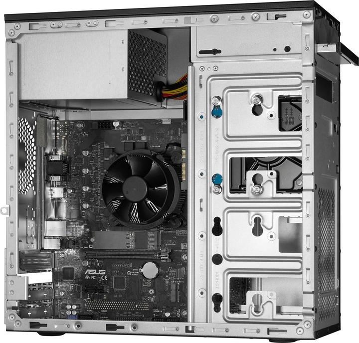 Produktbild ASUS ExpertCenter D5 (Intel Core i7-11700, 16 GB, 512 GB, UHD Graphics 750)