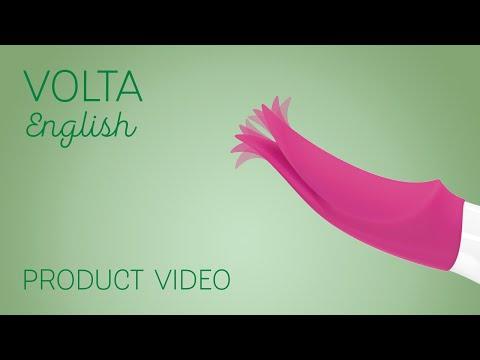 Actual product image Fun Factory Volta