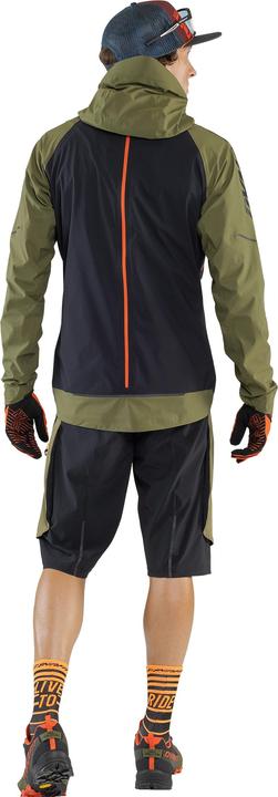 Actual product image Dynafit Live To Ride Socks (35 - 38)