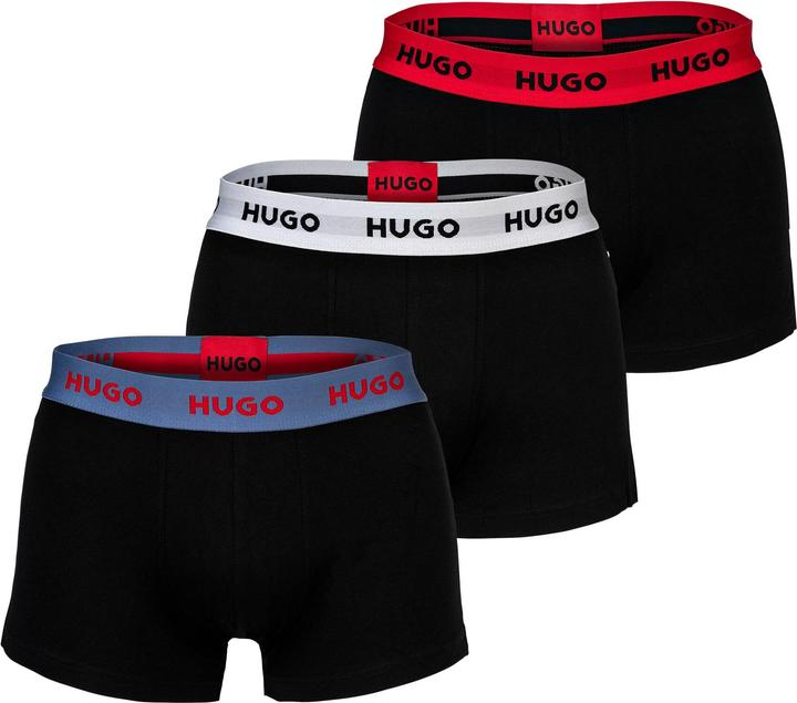 Image du produit HUGO Trunk Triplet (L, Lot de 3)