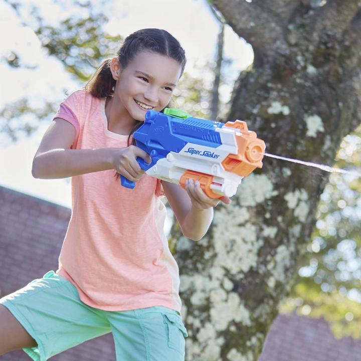 Produktbild Nerf Super Soaker Floodinator