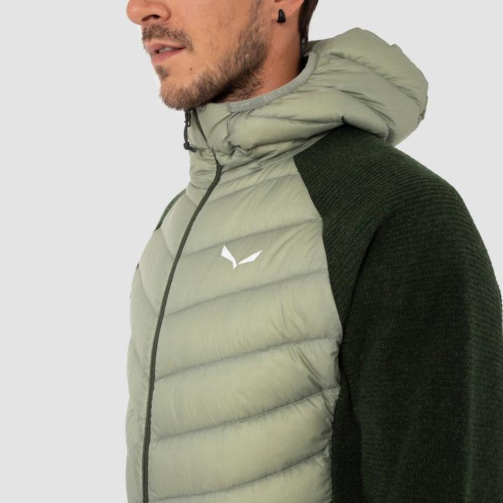 Produktbild Salewa Fanes Sarner Down Hybrid Jacket (L)