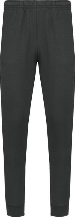 Kariban Jogginganzug aus Fleece in grossen Grössen