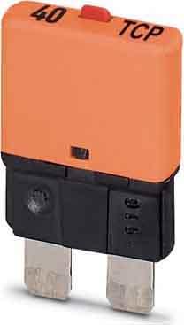 Actual product image Phoenix Device circuit breaker