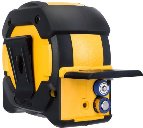 Immagine prodotto Ermenrich Misuratore a nastro laser Reel SLR540 (M)