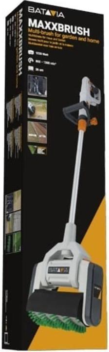 Produktbild Batavia Maxxbrush (Netzbetrieb)