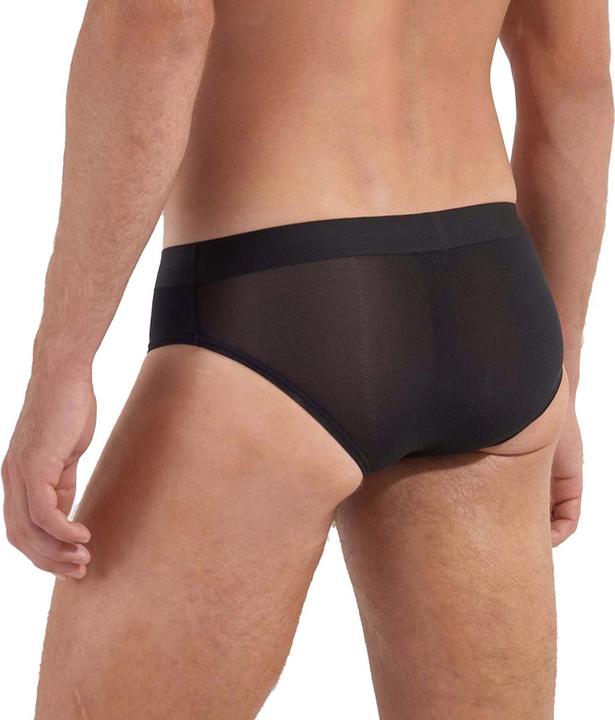 Image du produit HOM 2er Pack H-Fresh Slip / Unterhose (M, lot de 2)
