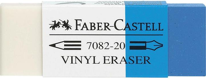 Faber-Castell Radiergummi 1 Stück
