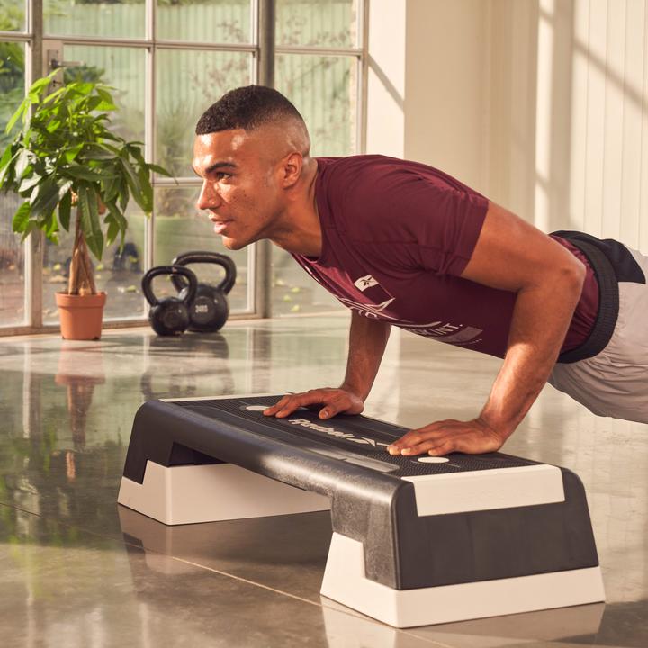Produktbild Reebok Steppbrett