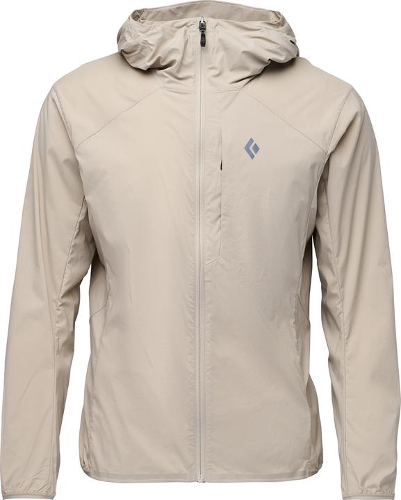 Black Diamond Alpine Start Hoody - Softshelljacke - Herren