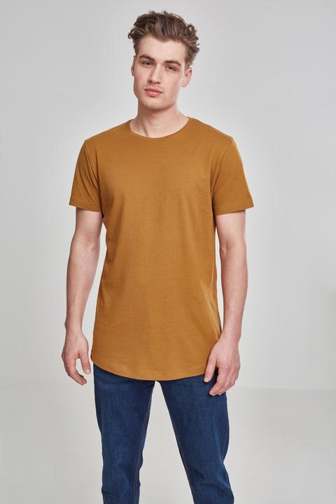 Image du produit Urban Classics Tee long en forme (M)