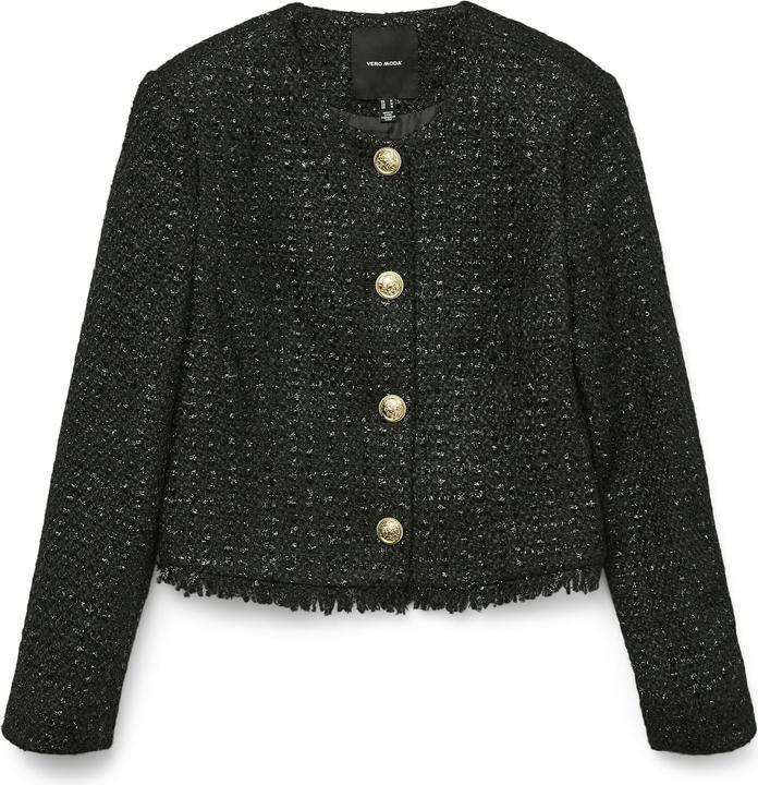 Produktbild Vero Moda VMTYLA Leichte Jacke Jacke (44)