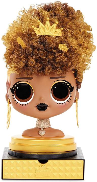 Actual product image L.O.L. Surprise! OMG Styling Head