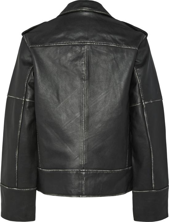 Immagine prodotto Pieces PCSTEPH Lederjacke (XS)