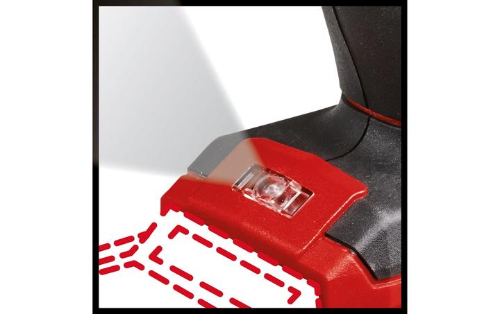 Produktbild Einhell CE-AP 18 Li-Solo