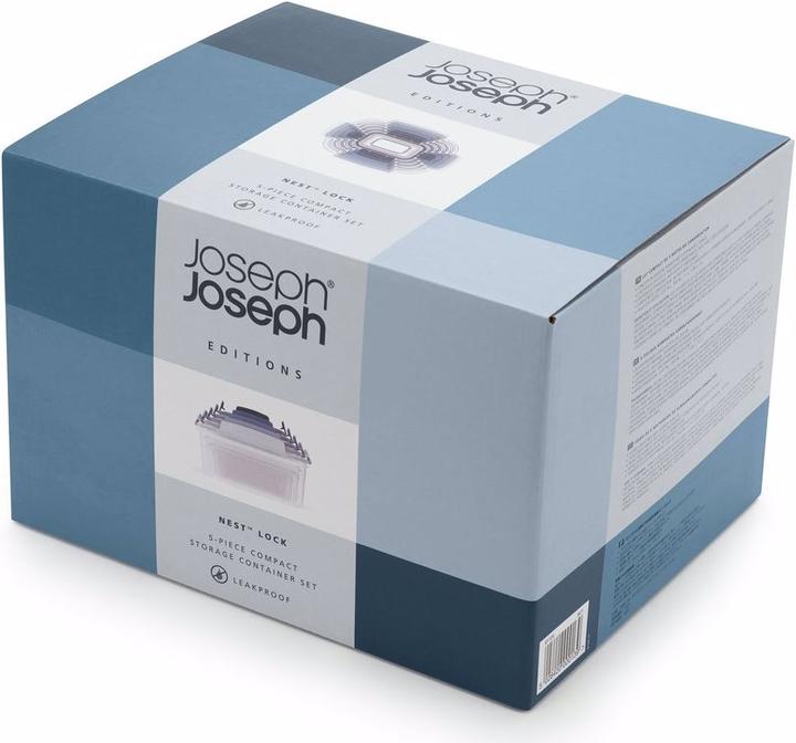 Produktbild Joseph Joseph Nest Lock (3 l)