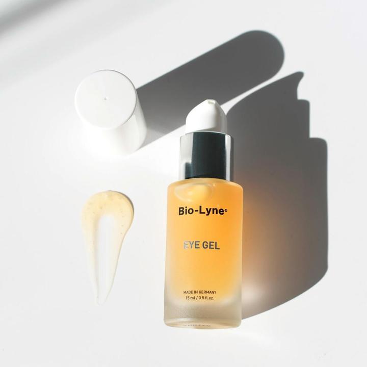 Produktbild Bio-Lyne Eye Gel (Gel, 15 ml)