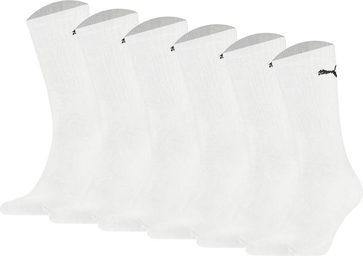 Actual product image Puma Socks Sporty Stretch (pack of 6, 47 - 49)