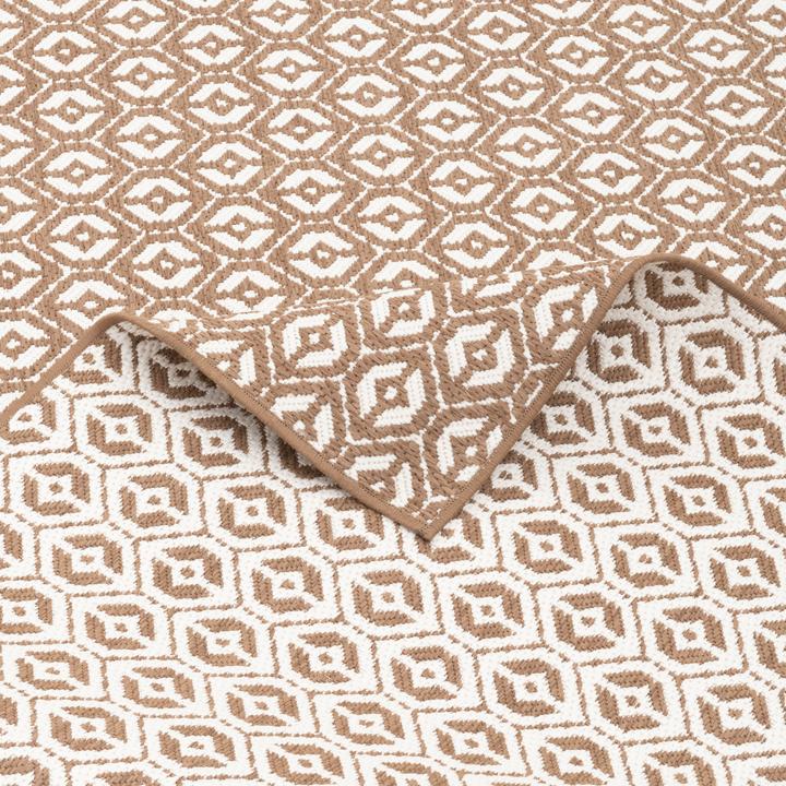 Produktbild Snapstyle In- und Outdoor Teppich Läufer Beidseitig Cape Cod (100 x 200 cm)